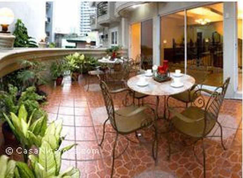 Casa Nicarosa Hotel And Residences Manila Exterior foto